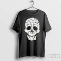Classic Cats Skull Tobe Fonseca