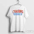 Classic Chasing Goals Ice