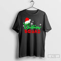 Classic Christmas Squad Design Funny Stylish