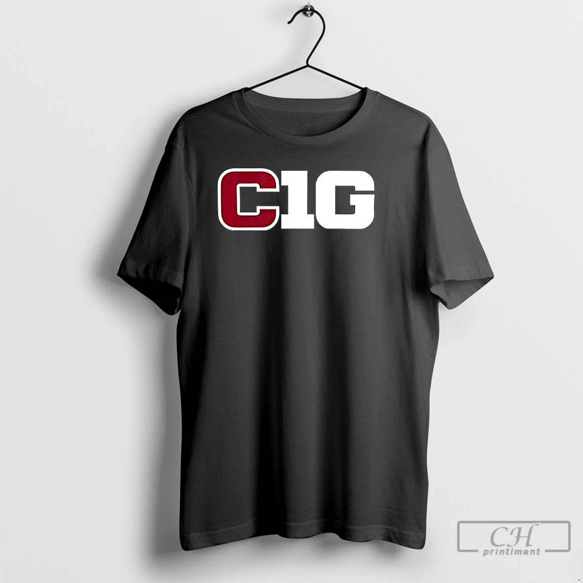 Classic Cig Ten Logo