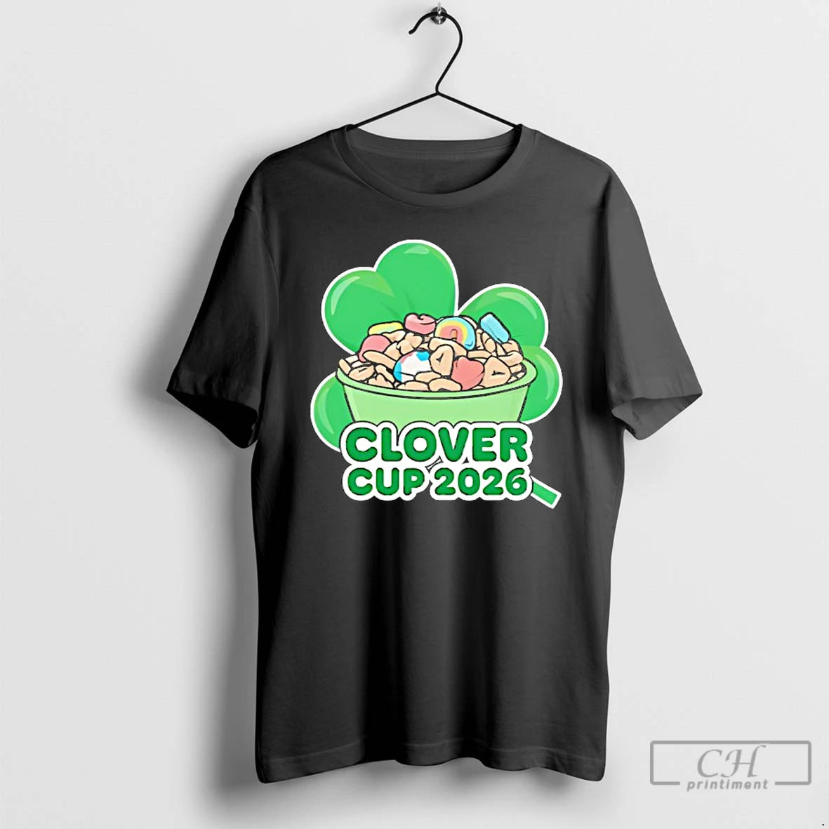 Classic Clover Cup 2026 Event