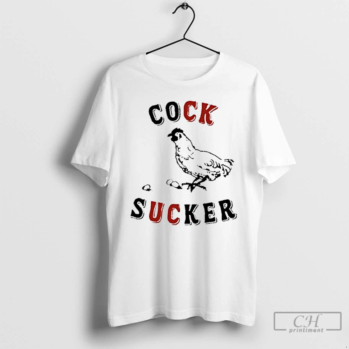 Classic Cock Sucker Chicken