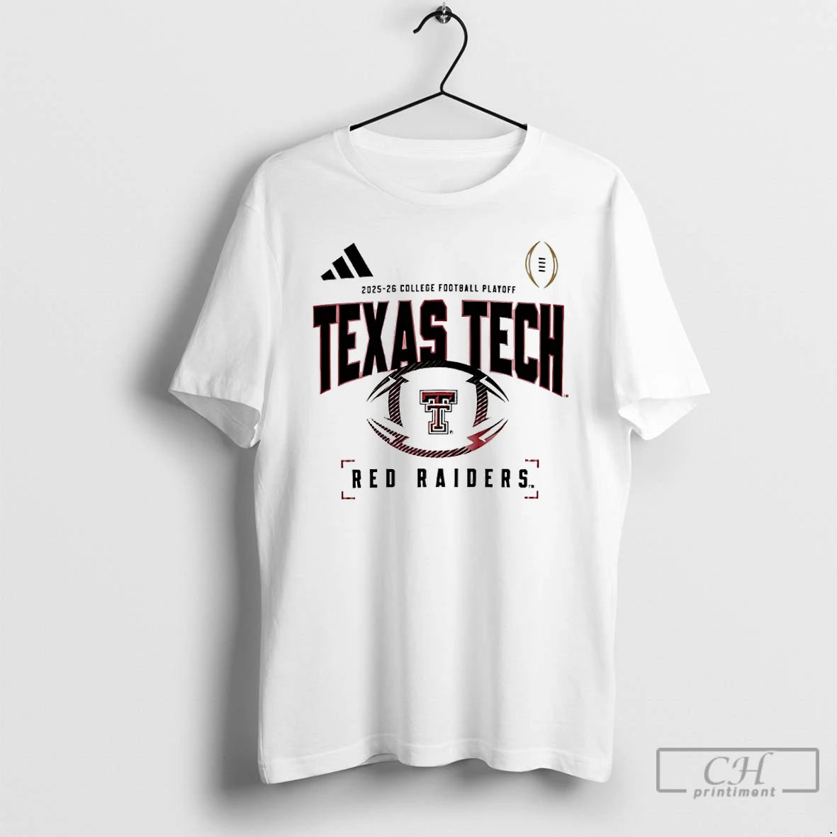 Classic College Football Playoff Texas Tech Red Raiders 2025 26