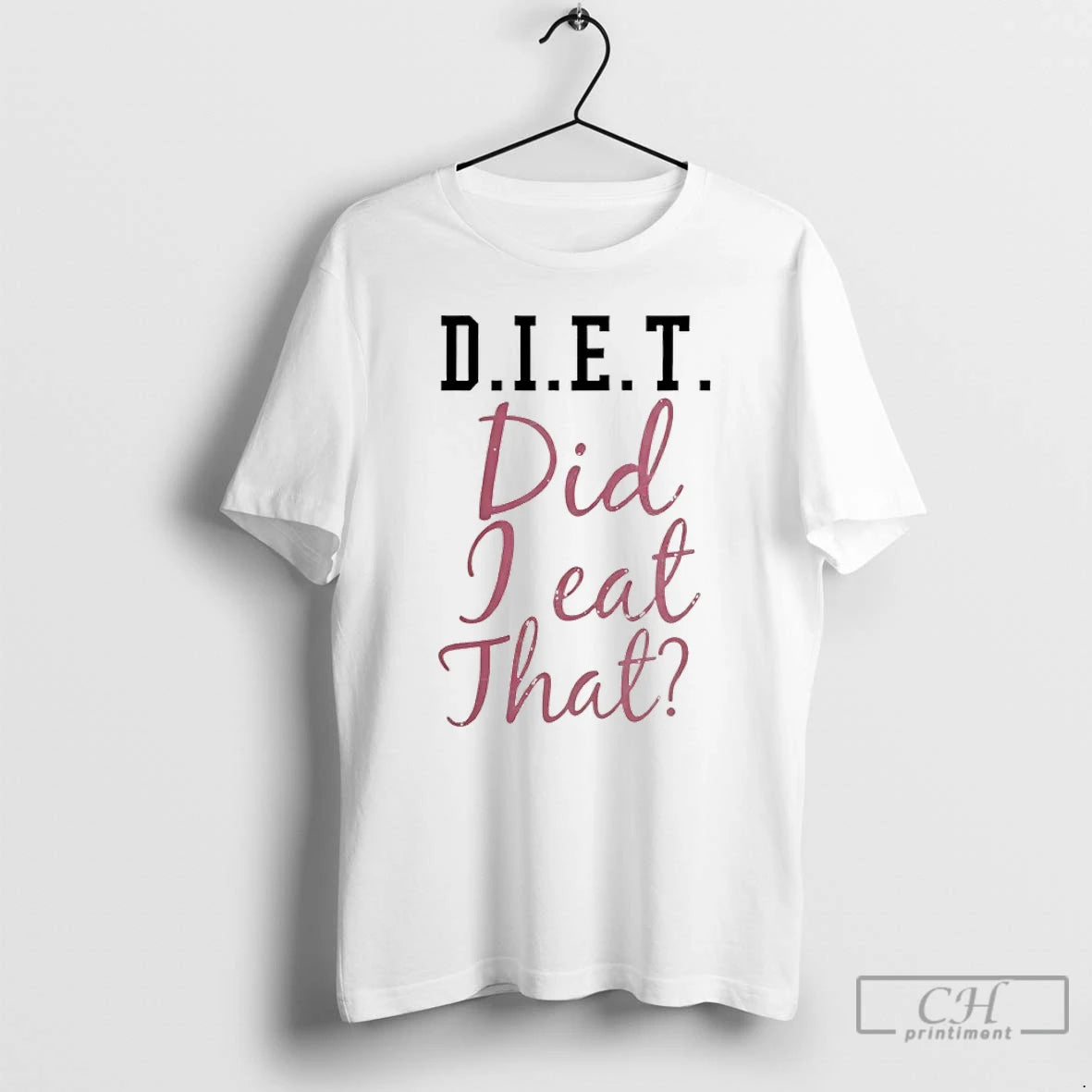 Classic Diet Did I Eat That