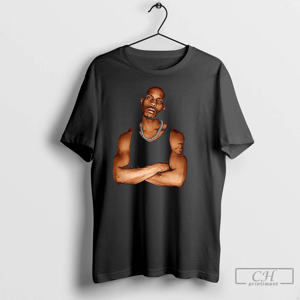 Classic Dmx Gang Portrait Tribute