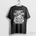 Classic Dale Earnhardt Sr And Greg Biffle In My Memory Legends Do It For 3ale