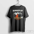 Classic Damageplan In Loving Memory Dimebag Darrell 1966 2004