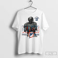 Classic Dan Marino 13 Miami Dolphins American Conference Vintage