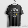 Classic Delaware Blue Tackle Cancer 2025 Season