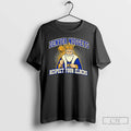Classic Denver Nuggets Respect Your Elders