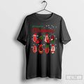 Classic Dirty Christmas All I Want For Christmas Is Vagina