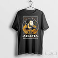 Classic Donald Glover Atlanta
