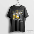 Classic Dontayvion Wicks Green Bay Packers Shoeless Don Catch Signature