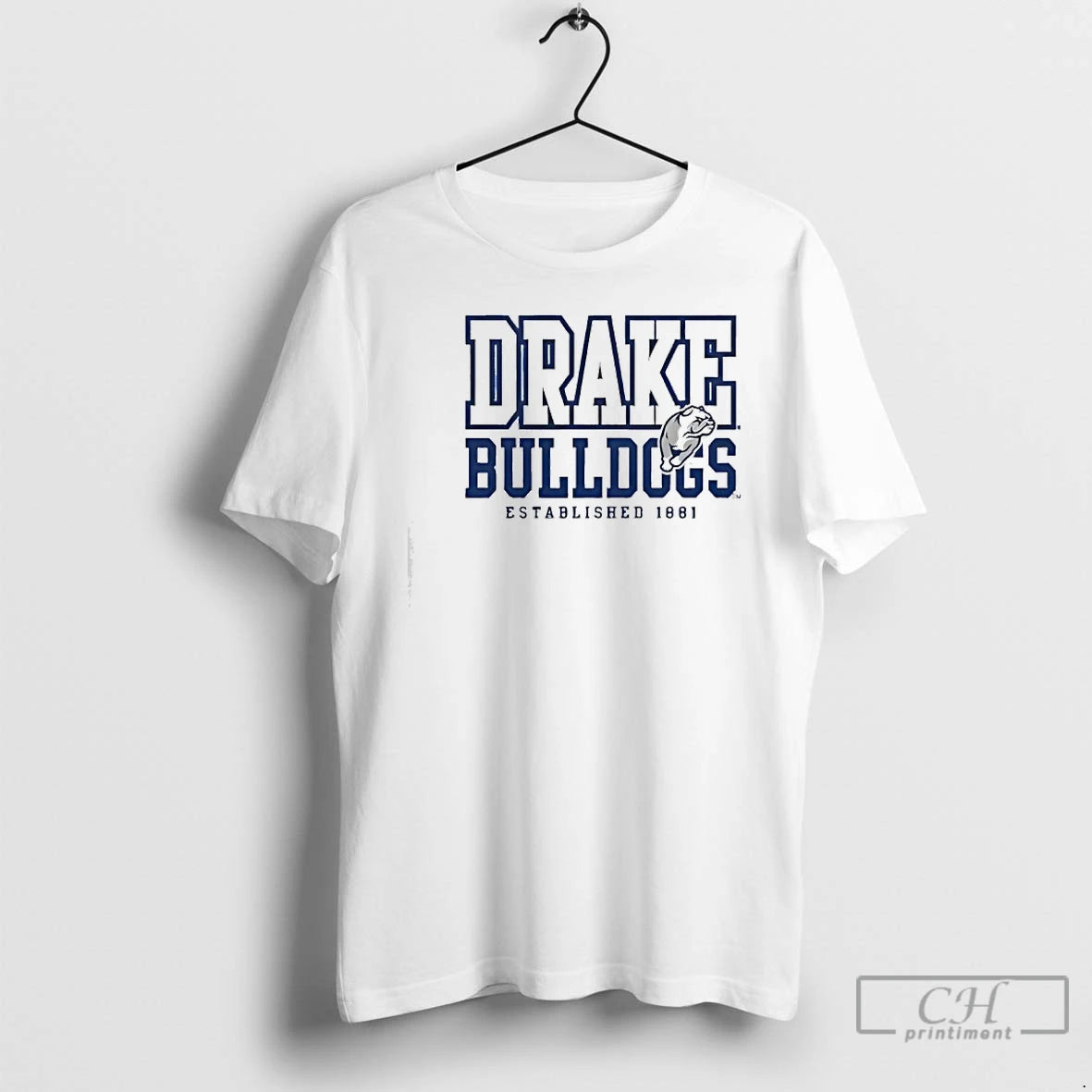 Classic Drake University Ci Sport Costello