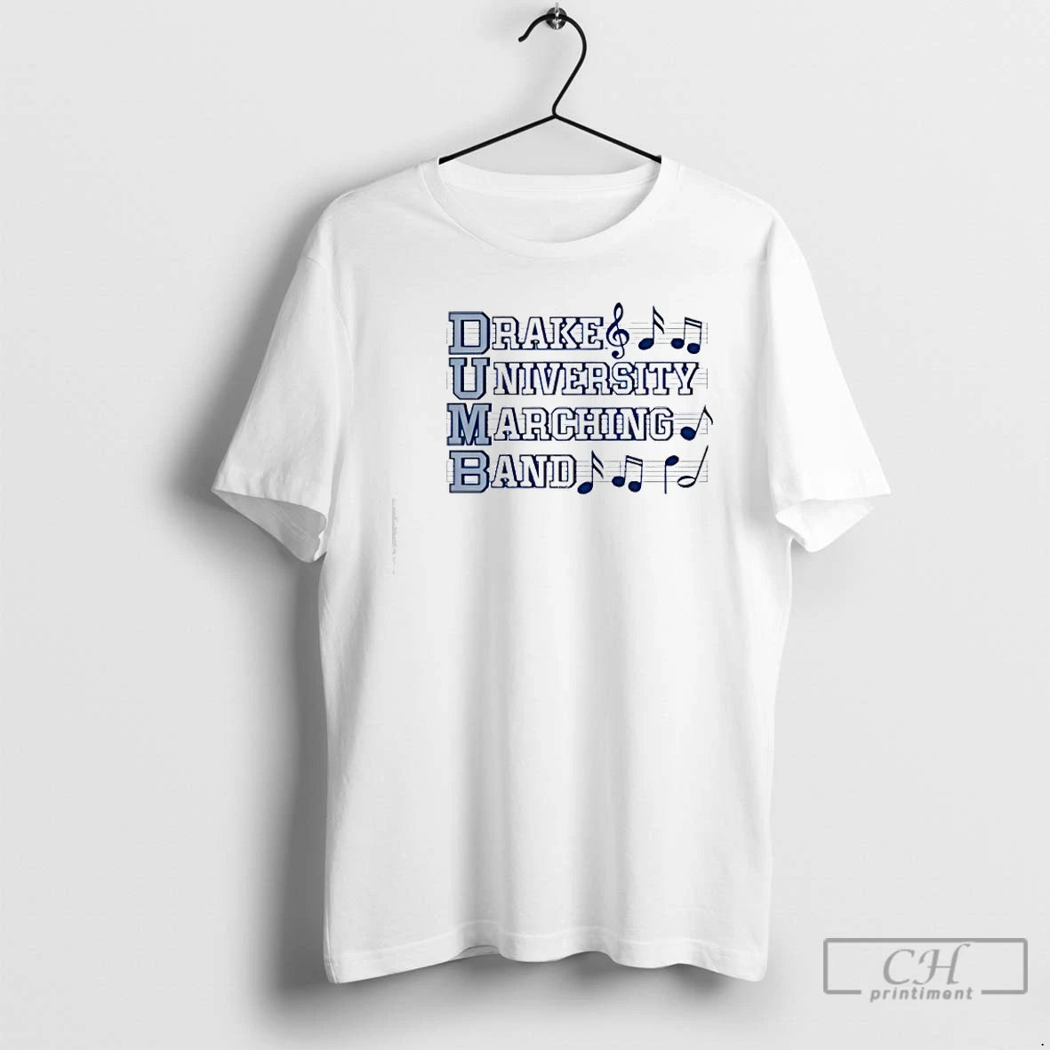 Classic Drake University Marching Band