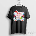 Classic Drunk Phillies Fans Holiday Christmas
