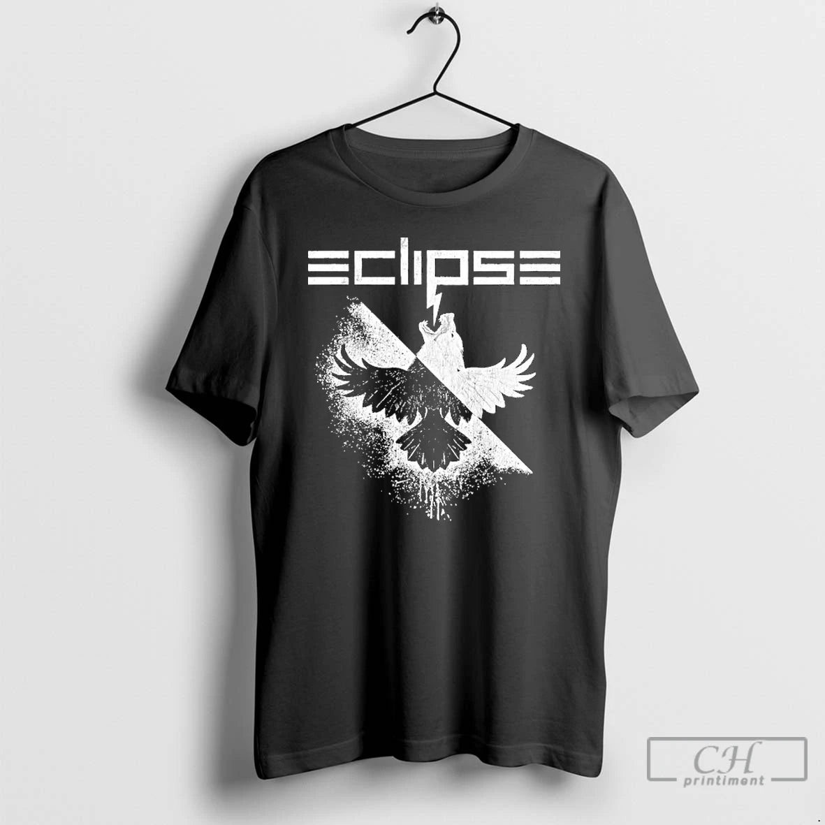Classic Eclipse Megalomanium Ii