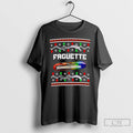 Classic Faguette Ugly Christmas Gay Lgbt