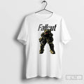 Classic Fallout Power Armor