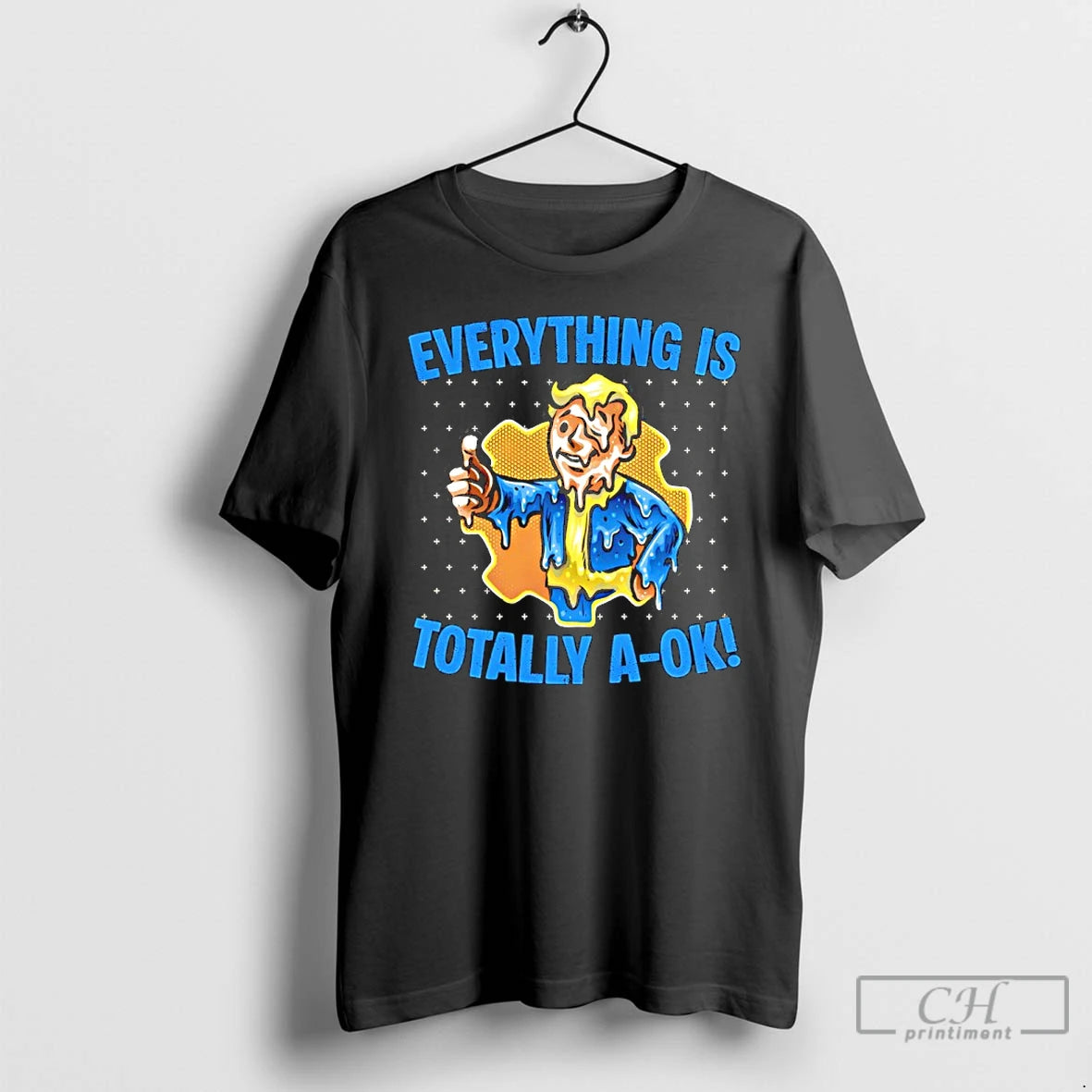 Classic Fallout Everything Is Totally A Ok