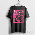 Classic Fear This Femme Dog Art Retro