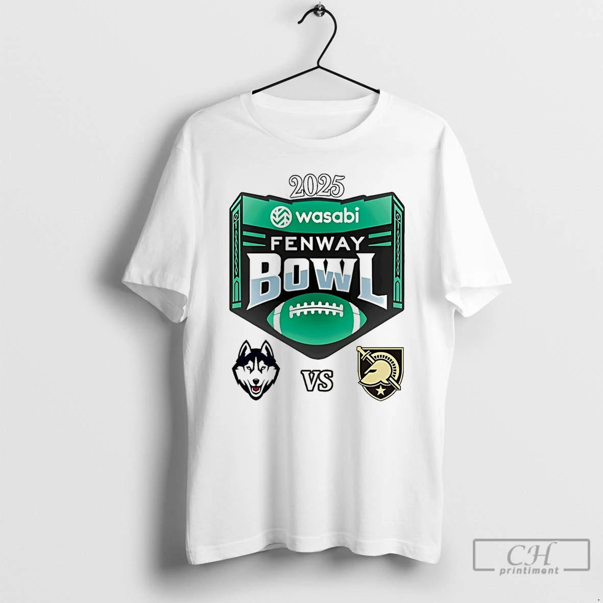 Classic Fenway Bowl 2025 Uconn Vs Army