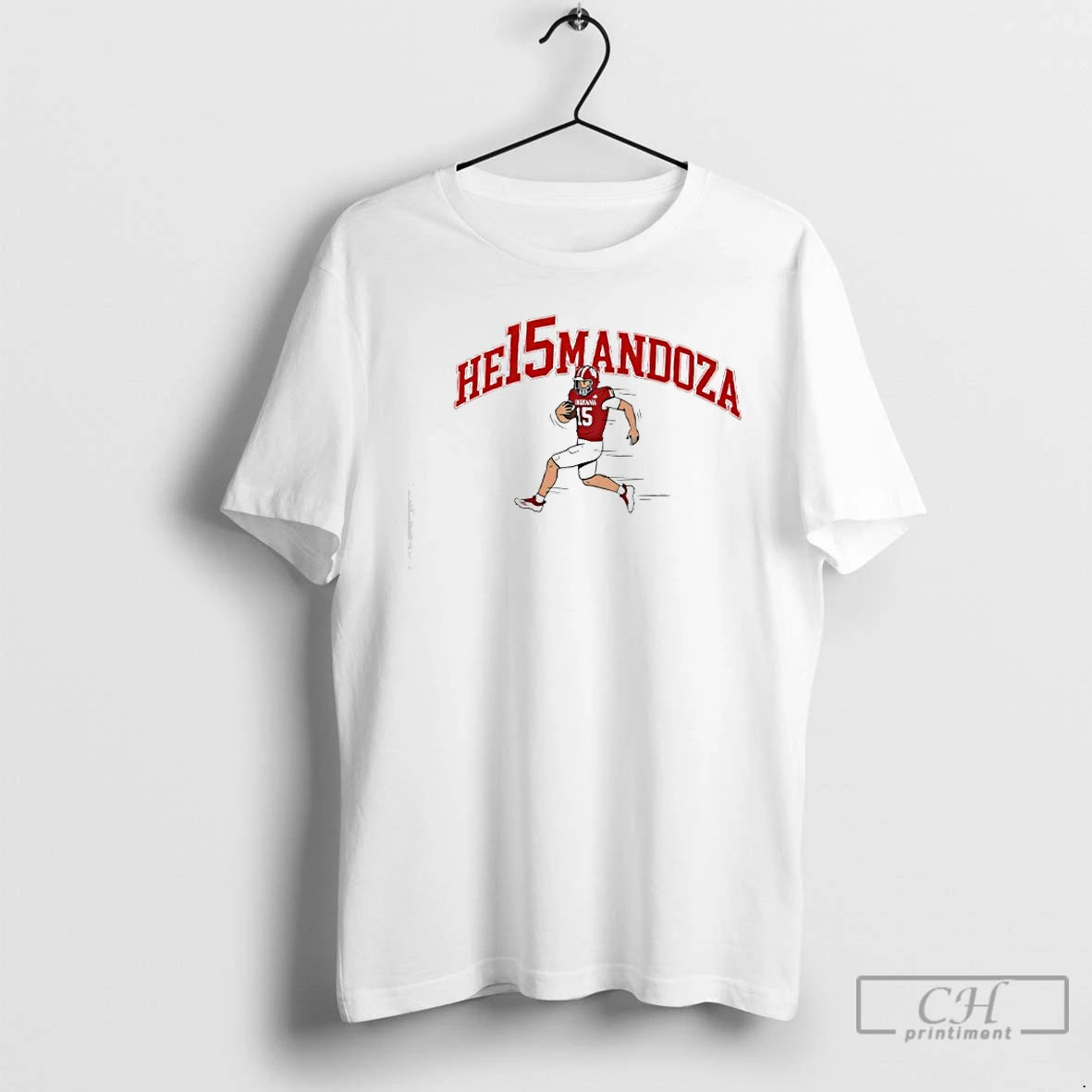 Classic Fernando Mendoza He15mandoza Heisman