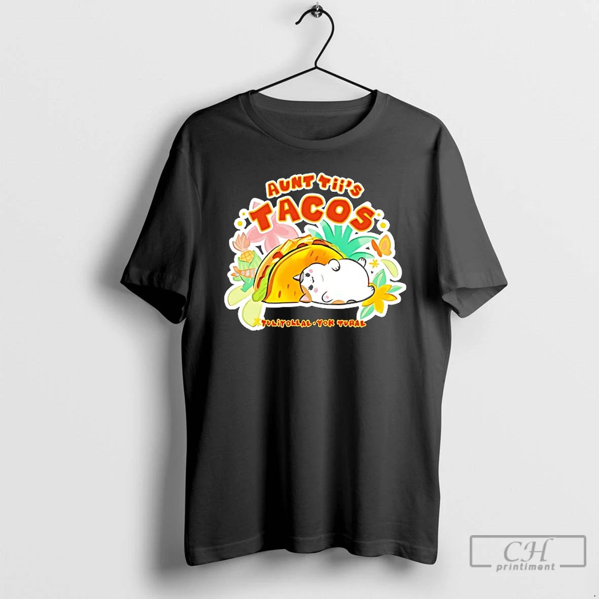 Classic Final Fantasy Ffxiv Fan Fest 2026 Aunt Tiis Tacos Tuliyollal Yok Tural T Shirts