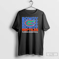 Classic Florida Basketball Rowdy Reptiles