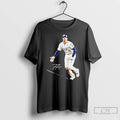 Classic Freddie Freeman Los Angeles Dodgers Walk Off Regular Signature