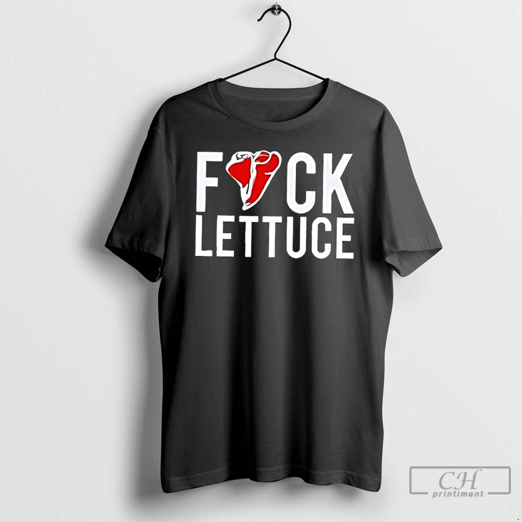 Classic Fuck Lettuce