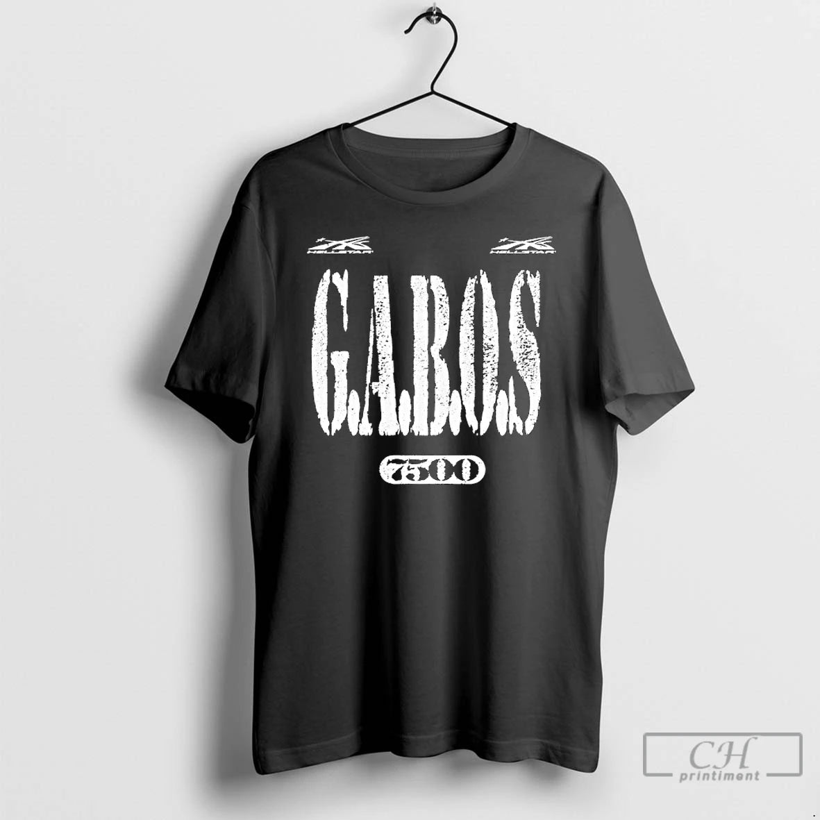 Classic G A B O S Hellsta