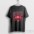 Classic Glenville Tarblooders 2025 Football D4 State Champions Chriast