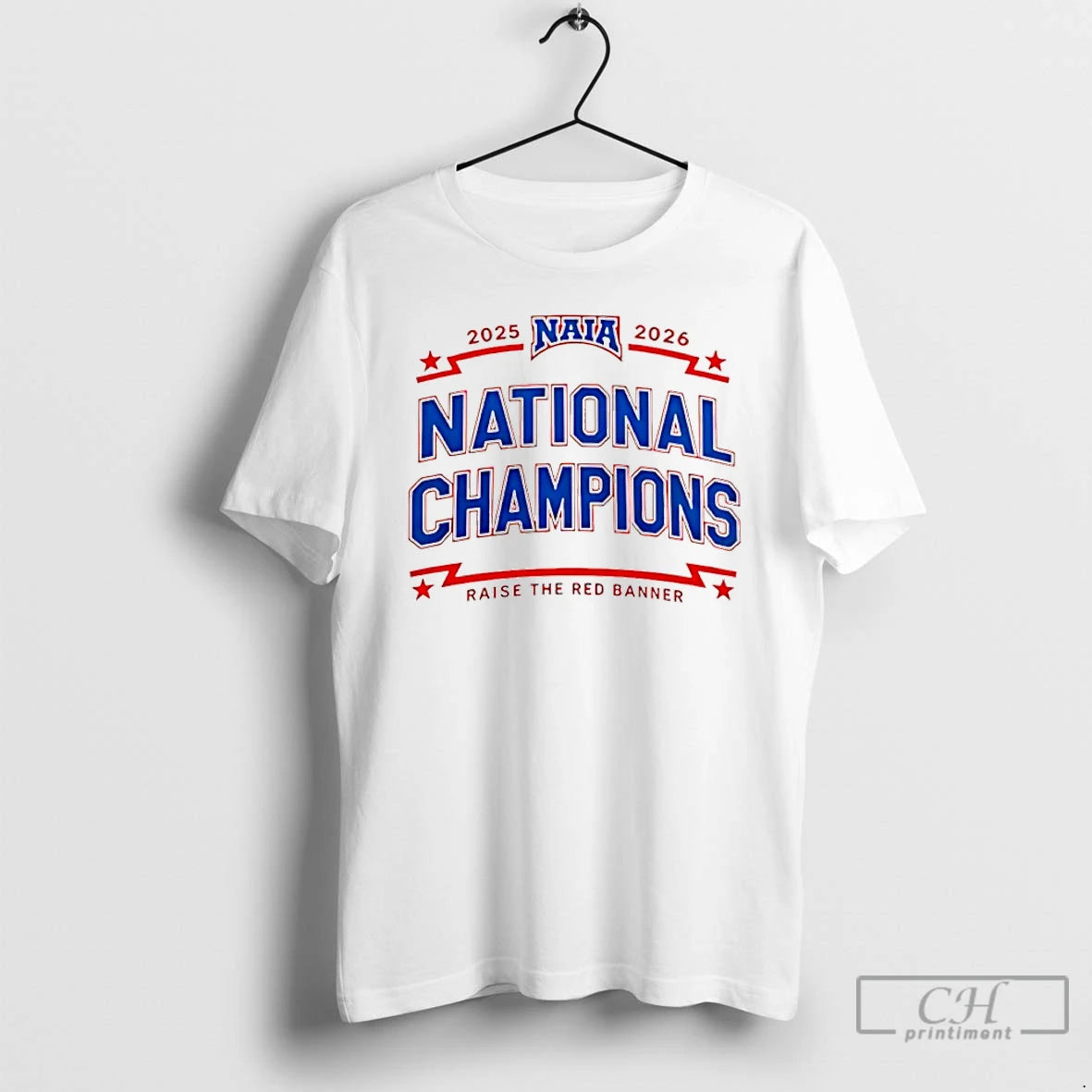 Classic Grand View Vikings 2025 2026 Naia National Champions