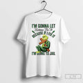 Classic Grinch Im Gonna Let Karma Fix It Because If Ifixit Im Going To Jail