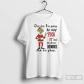 Classic Grinch One Day Im Going To Say Fuck 11 And Let All My Demons