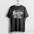 Classic Gunther Will Make You Tap