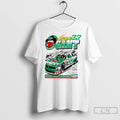 Classic Harry Gant Hall Of Fame Inductee Graphic