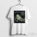 Classic Hauntingly Beautiful Girl I Love Kiki Rockwell I Wish She Was Real T Shirts