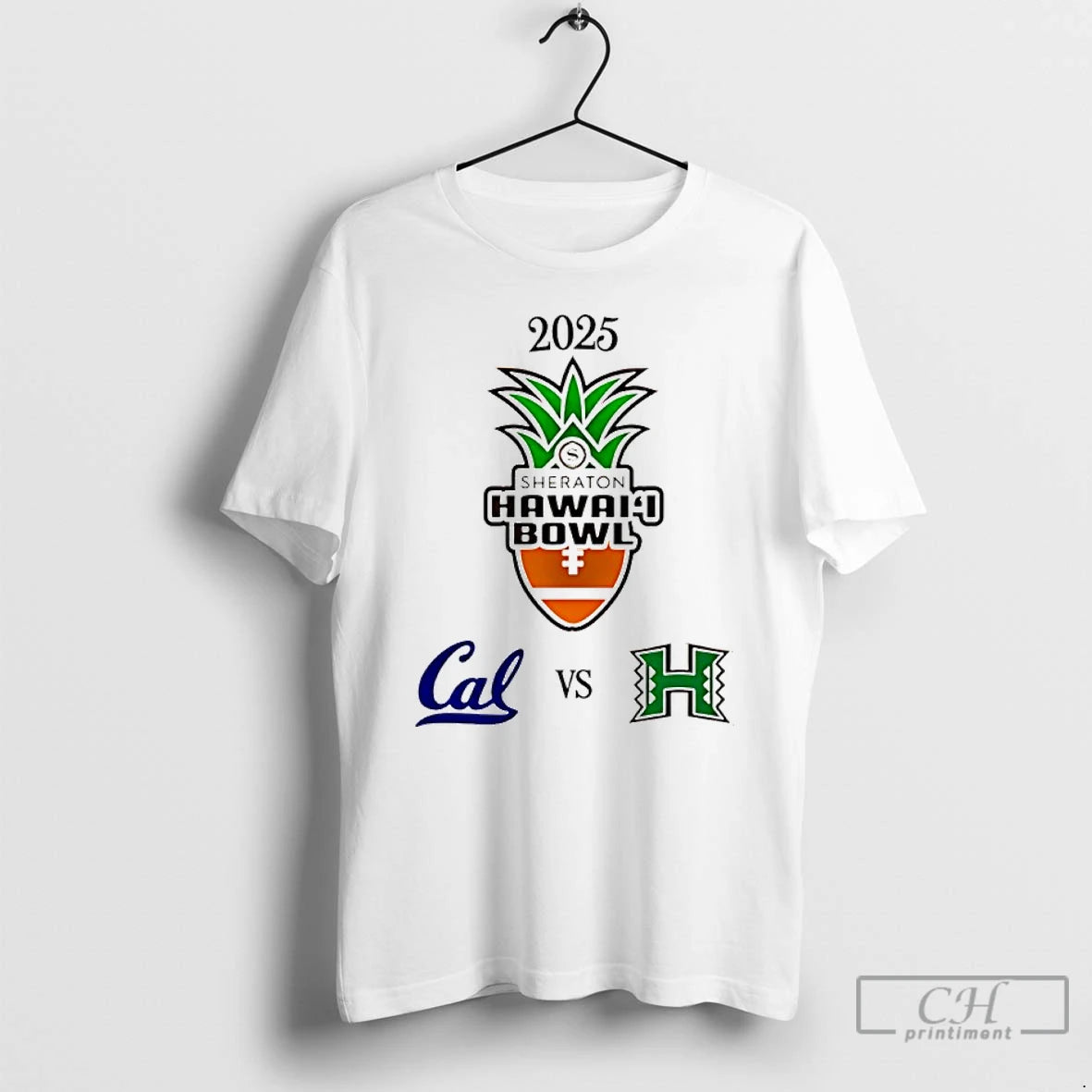 Classic Hawaii Bowl 2025 California Vs Hawaii
