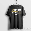 Classic Haynes King Georgia Tech Yellow Jackets Heisman Hopeful 25