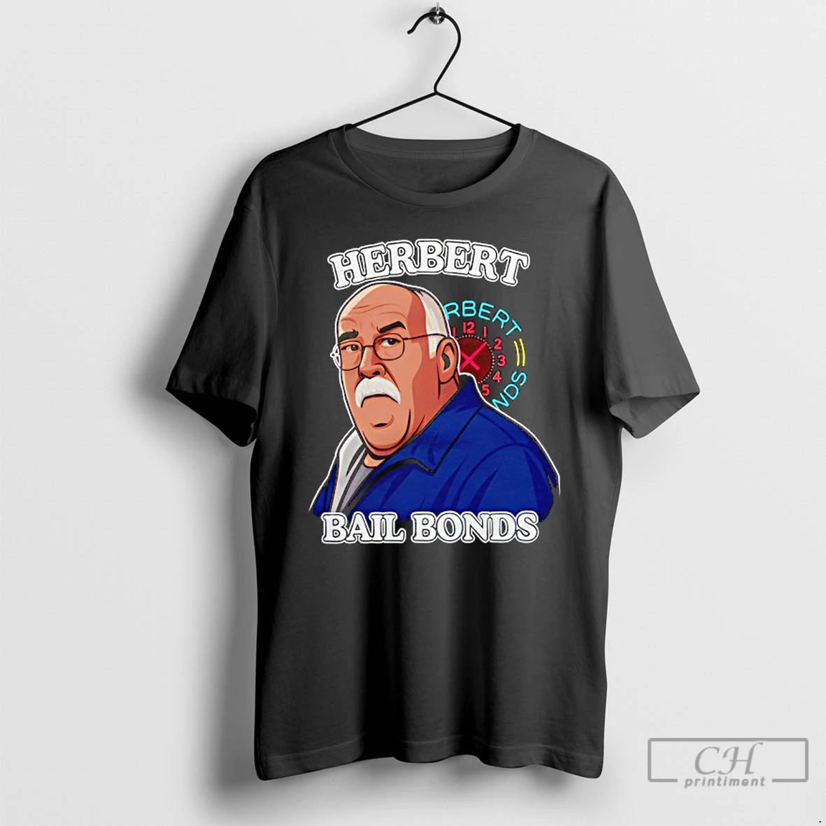 Classic Herbert Bail Bonds