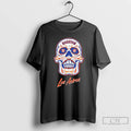 Classic Houston Astros Mitchell Ness Sugar Skull
