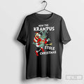Classic How The Krampus Stole Christmas