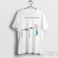 Classic How Your Email Finds Me Paint