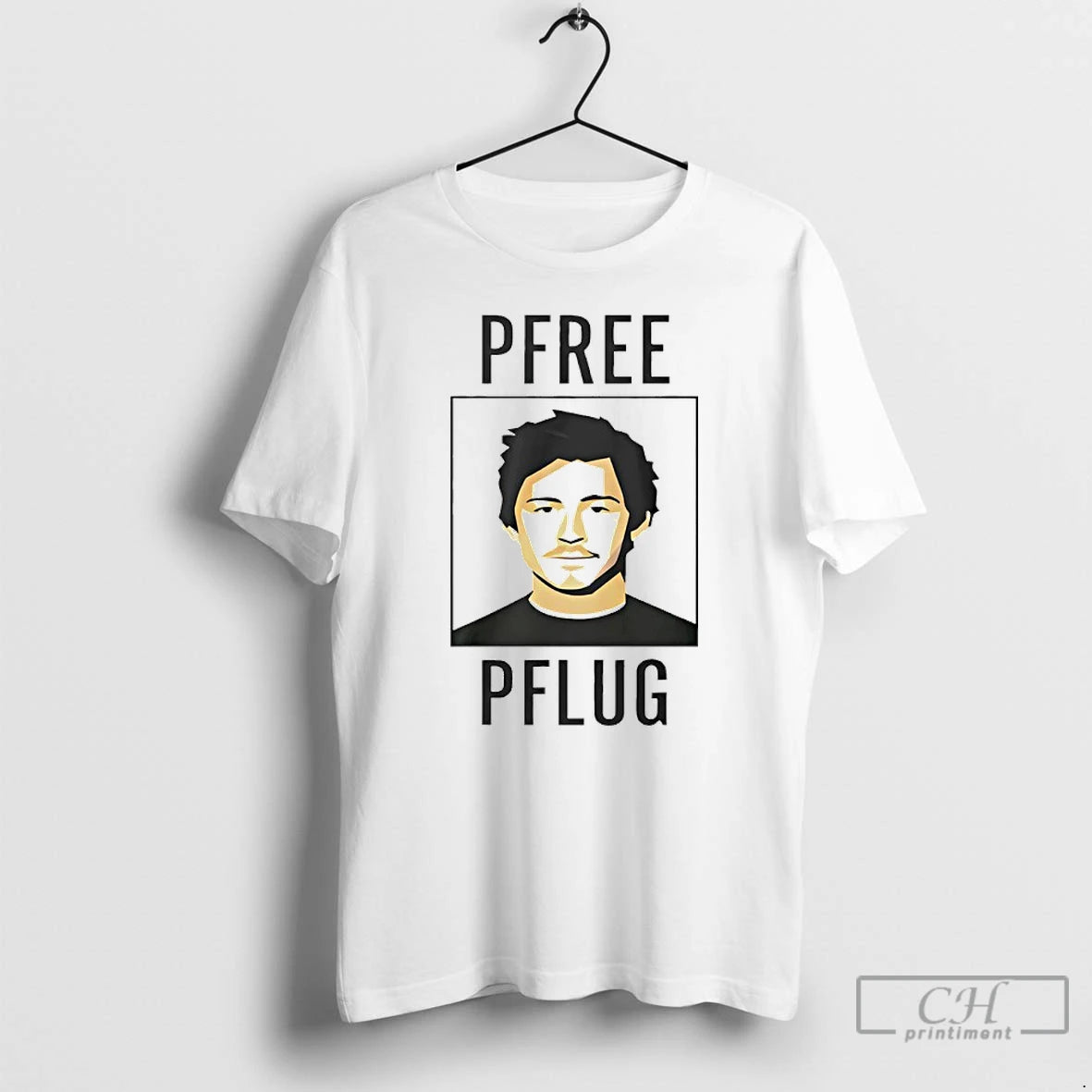 Classic Hugo Silva Pfree Pflug 2025