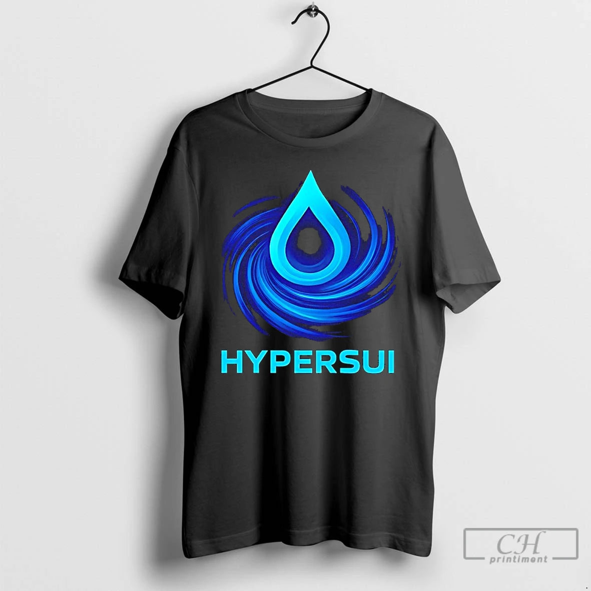Classic Hypersui Logo