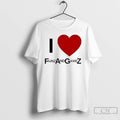 Classic I Love Funz And Game Z