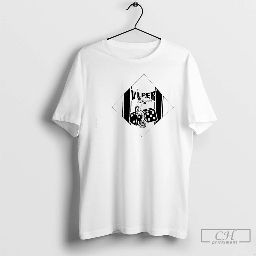 Classic I Love La Jason Rion Ezra Los Angeles The Viper Room T Shirts Sweater