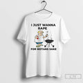 Classic I Just Wanna Rape For Wotans Sake Paint
